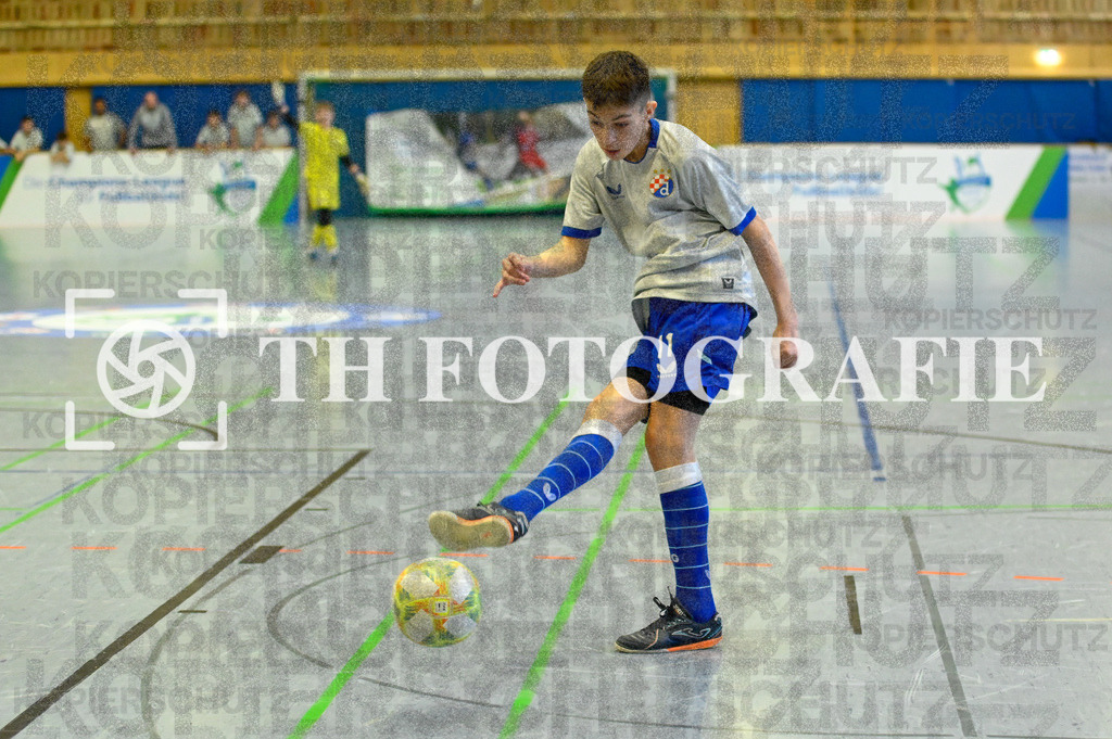 GER, Begegnung, Fussball, PS-Immo-Cup 2026,U13 Hallenturnier, 17.01.2026 | TH Fotografie