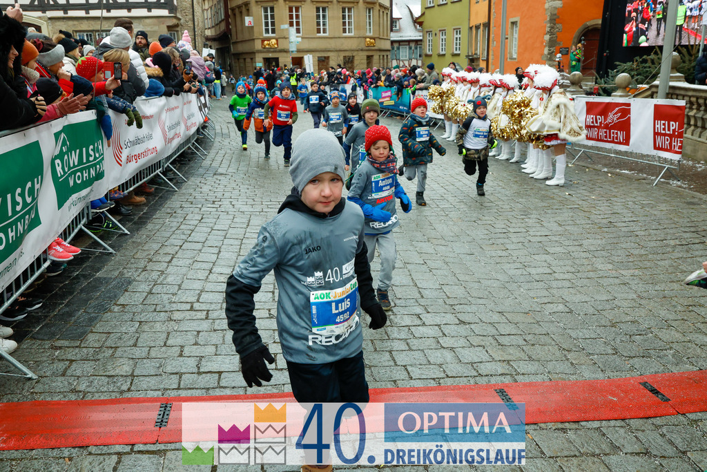 AOK JuniorCup 400m | 3koenigslauf 2026 - Realisiert mit Pictrs.com