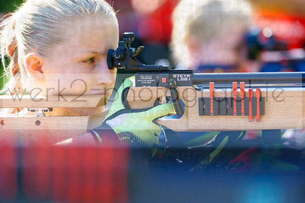 RSL - Rolf Schumann - Gedächtnislauf | Frankenhain am 24. August 2024