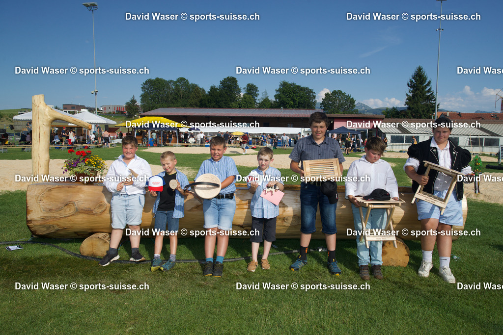 Club de Lutte du Vignoble (NE) _ La F_te Cantonale Fribourgeoise des Espoirs le dimanche 3 juillet 2022_ (Potos EdelweissPoint_ Waser David) | sports-suisse.ch