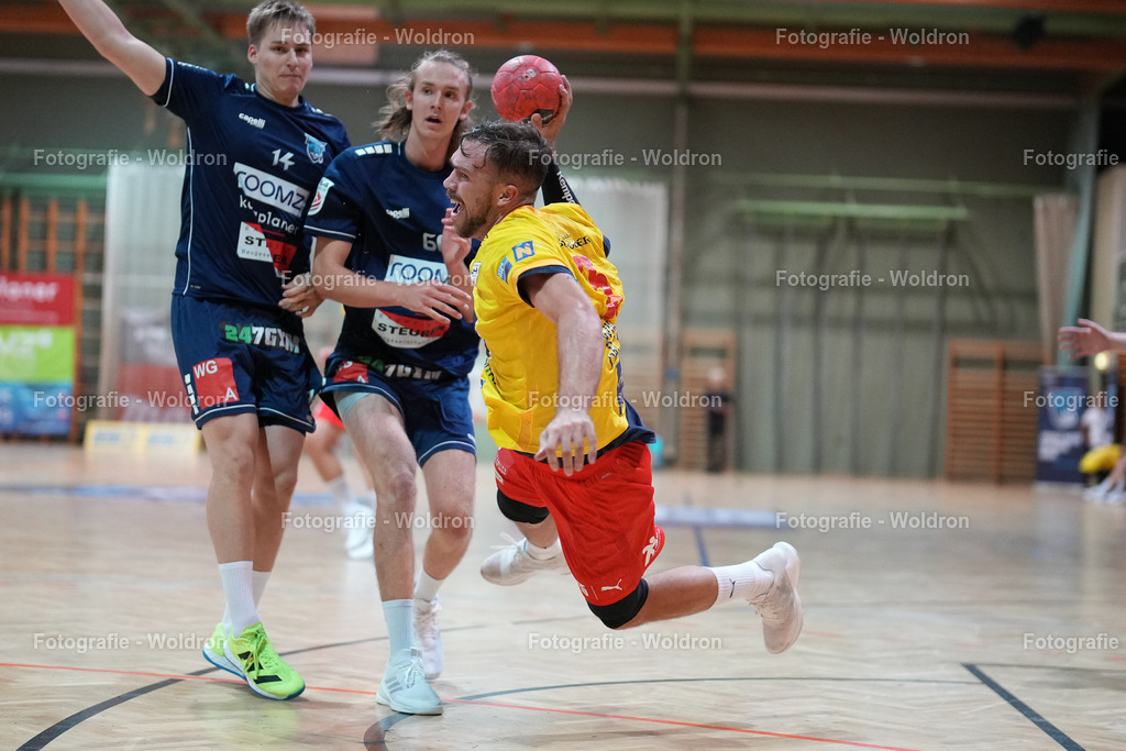 20230901 HLA Jags v Krems-57 | Fotografie Woldron