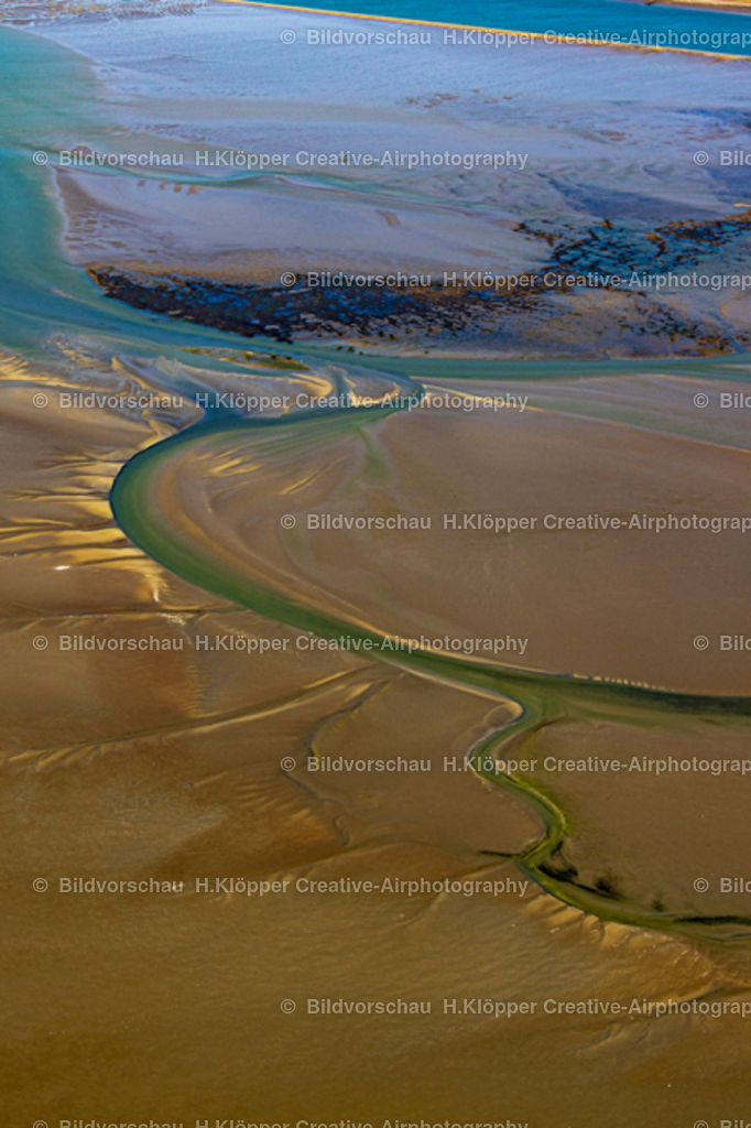 Wattenmeer Nordsee Nordfriesische Inseln 439A6798 (83) | Luftbildfotografie und Luftbildfotograf Hermann Klöpper - Realized with Pictrs.com