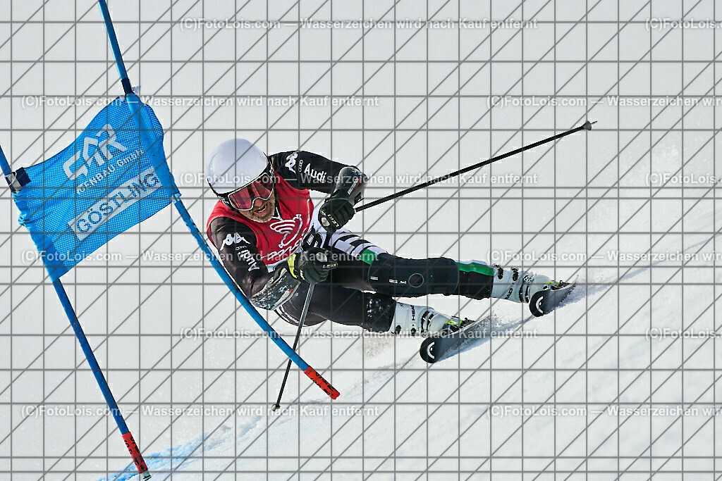 ALP6307_WCM-GS_Kat-A_Conti Luca | (C)FotoLois.com, Alois Spandl, World Criterium Masters Ski Alpin 2023 Hochkar, GiantSlalom, Kategorie A, Do 23. März 2023.