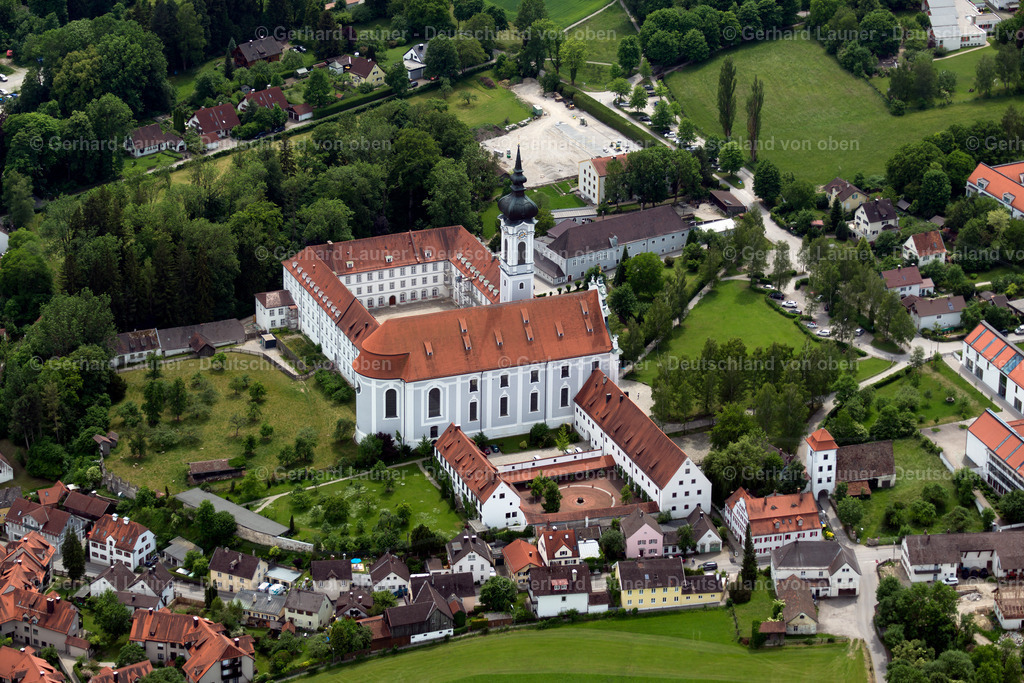 3804298 | Marienmünster, Dießen am Ammersee