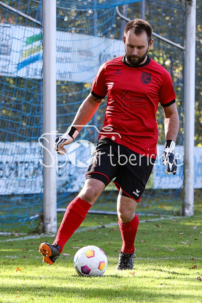 WF Klingen - SV Obergriesbach | WFK 1