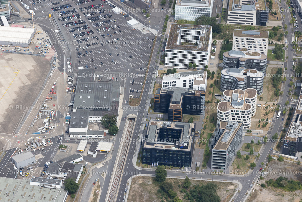 Lufbilder Düsseldorf-5703 | Luftbildfotografie und Luftbildfotograf Hermann Klöpper - Realized with Pictrs.com