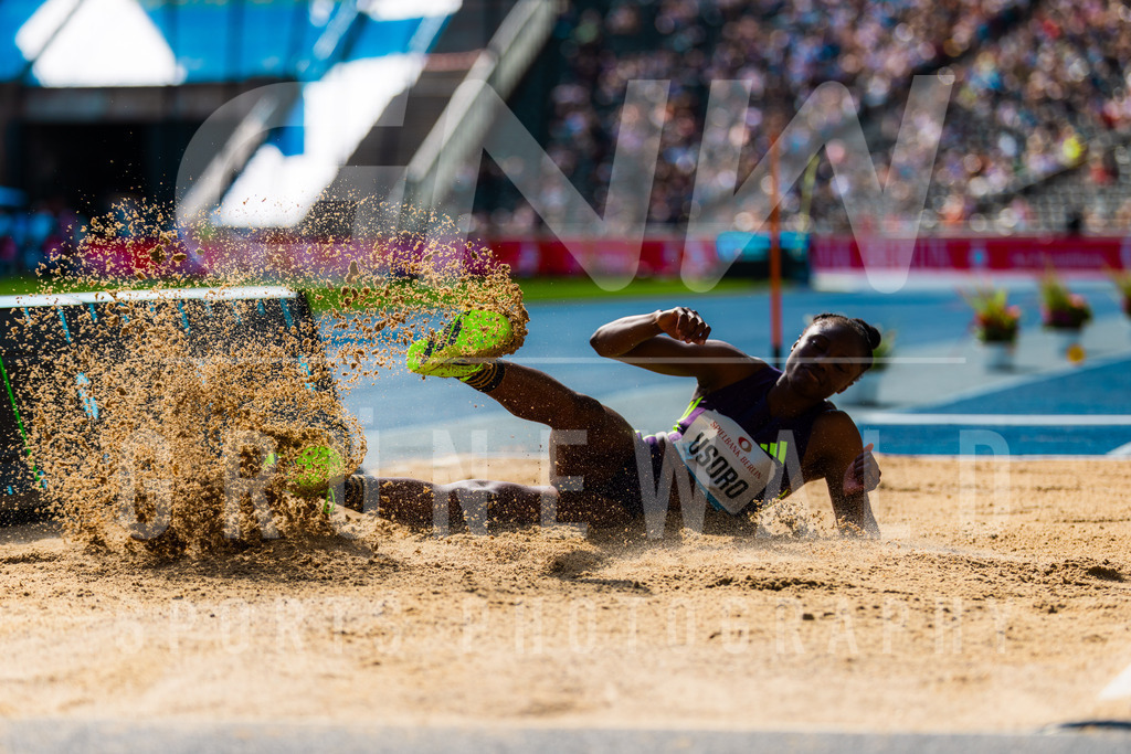 ISTAF_26-228 | Grünewald Sportsphotography