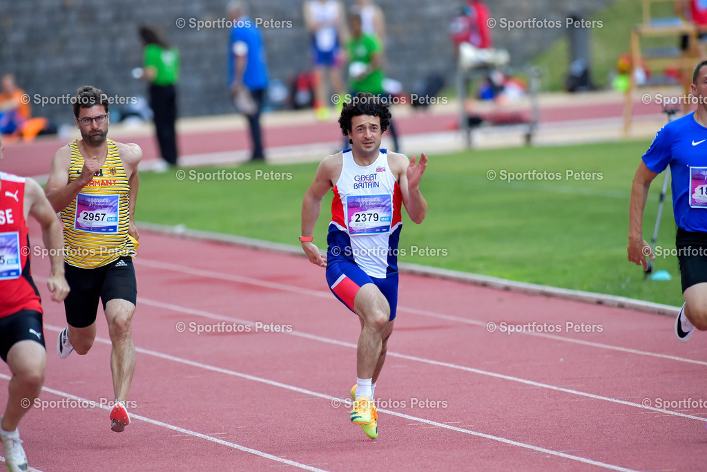 EMACS 2025 - Day 1_06 | European Masters Athletics Championships am 09.10.2025 auf Madeira (Portugal)Foto: Kai Peters - Realisiert mit Pictrs.com