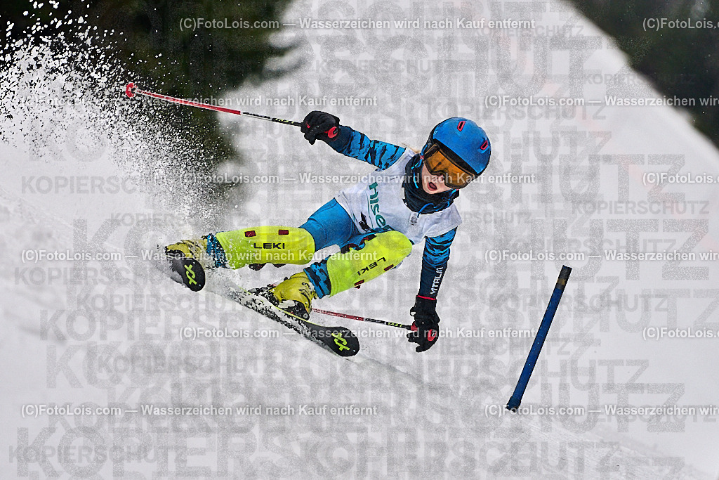 _ALP7305_KinderVergleich-SL_Semmering | NÖ LandesKinderRennen + Raiffeisen Wiener Alpen KinderCup, SLALOM am Semmering/Südhang, So 25. Jänner 2026.