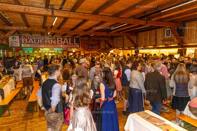 Steuerberger Bauernball | Bildershop von pixelworld.at - Realisiert mit Pictrs.com
