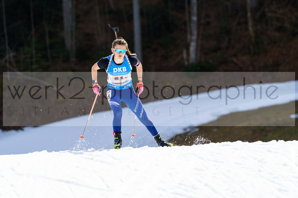 Deutschlandpokal Ruhpolding | 7. DSV JOKA Deutschlandpokal in der Chiemgau Arena Ruhpolding am 7. - 8. März 2026