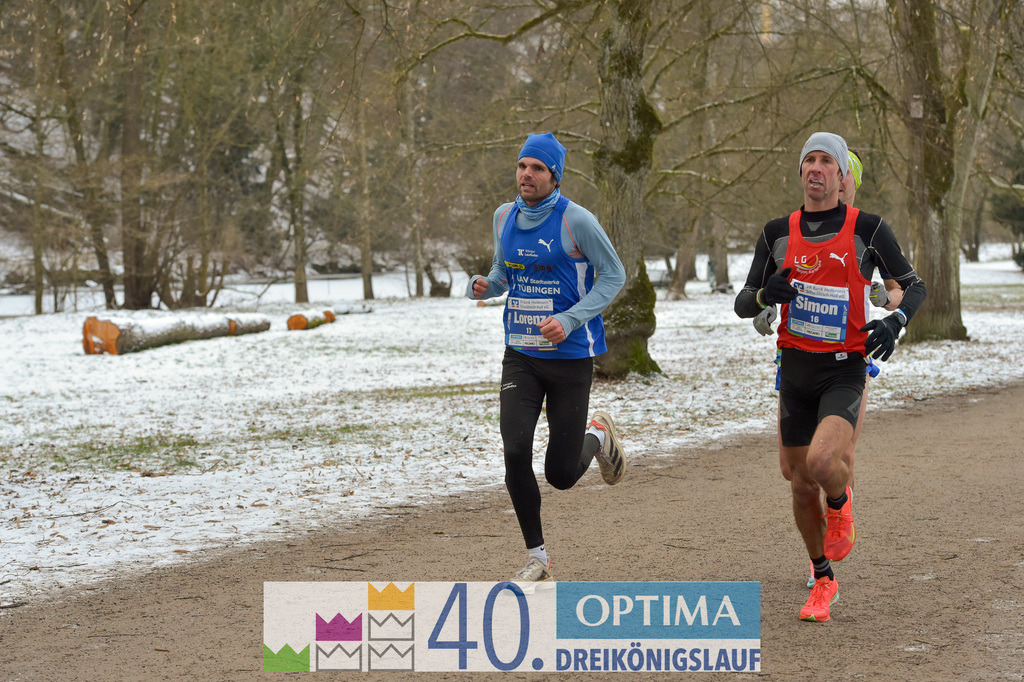 VR Bank Hauptlauf 10km | 40. Optima 3koenigslauf 2026 - Realisiert mit Pictrs.com
