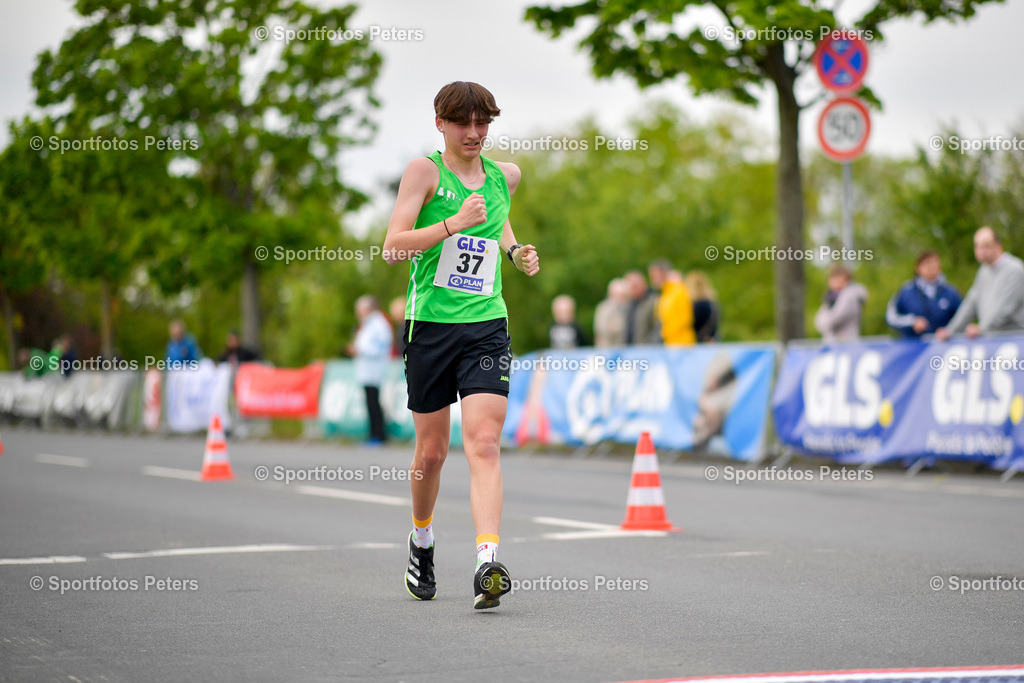 2024_DM Gehen_49 | Deutsche Meisterschaften Straßengehen am 28.04.2024 in Kelsterbach - Realisiert mit Pictrs.com