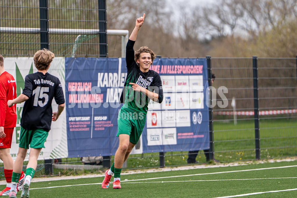 VFL Wittekind-Wildeshausen - TuS Eversten I 03402 | jns.sportfotos - Realisiert mit Pictrs.com