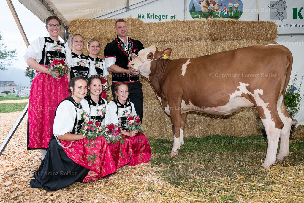 Schwingen -  Unspunnen 2023 | Interlaken, 27.8.23, Schwingen - Unspunnen.