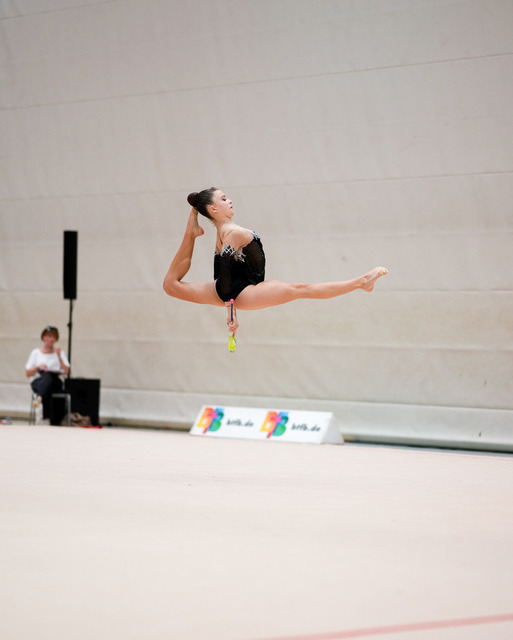 RSGQDMWM010920 | Qualifikation AK16+ zur DM u. WM-Qualifikation 1 -  in Berlin (Horst-Korber-Sportzentrum)
