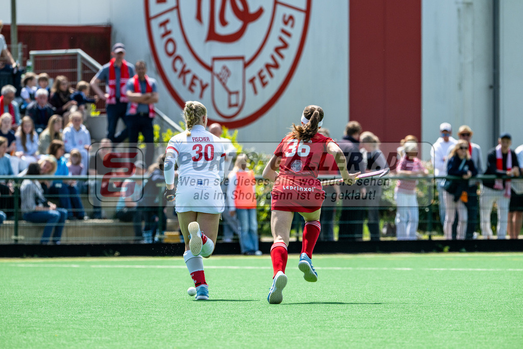 BHC Damen - TSV 3-1 24.05.25 SG-1479 | Klassenerhalt 1. Bundesliga,