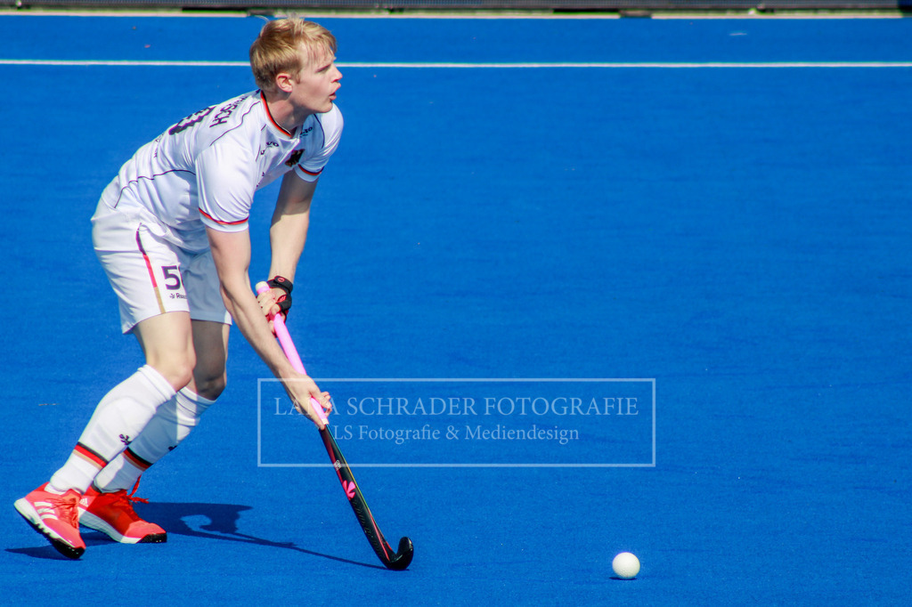 FIH PRO LEAGUE Honamas - Spanien 27.03.22-004 | lanaschraderfotografie - Realisiert mit Pictrs.com