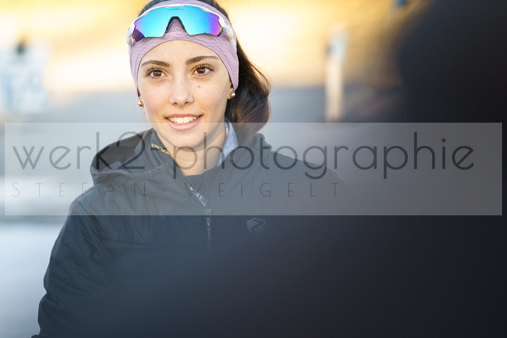 DP Arber - 12. Dezember 2025 | 2. DSV JOKA Deutschlandpokal (DP ARBER) - 12. bis 14. Dezember im ARBER Hohenzollern Skistadion