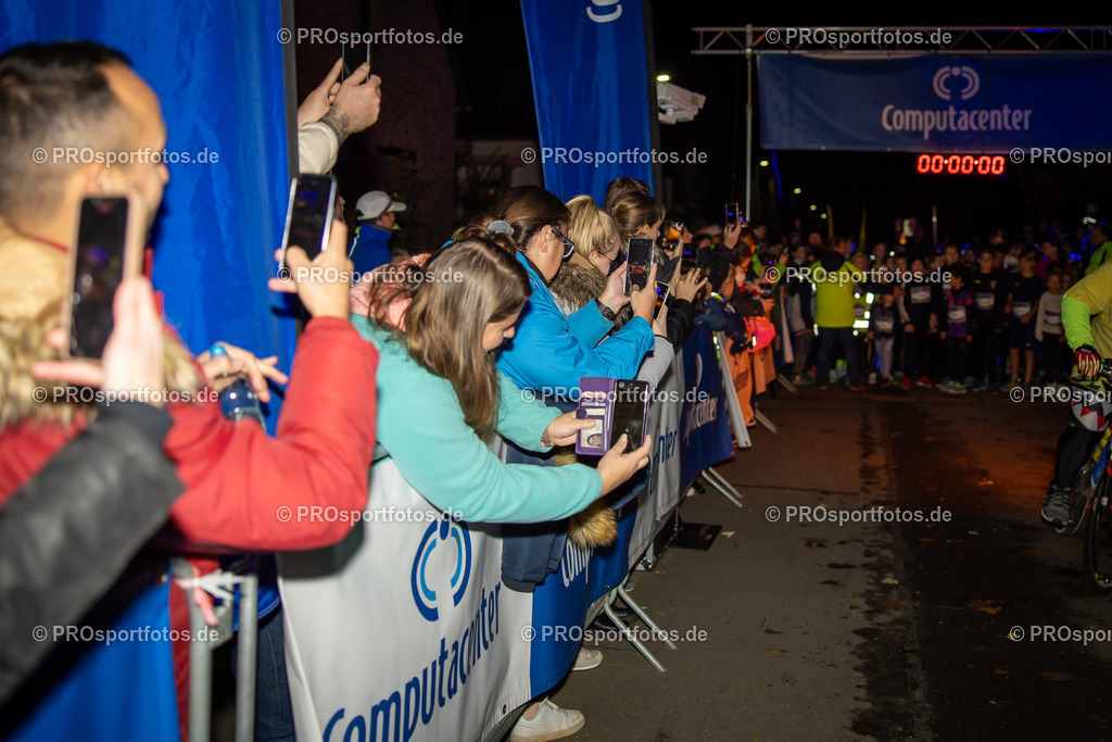 Martinslauf Sindorf 2023 in Kerpen-Sindorf, 09.11.2023 | Impressionen vom Martinslauf Sindorf 2023 am 09.11.2023 in Kerpen-Sindorf (Nordrhein-Westfalen).