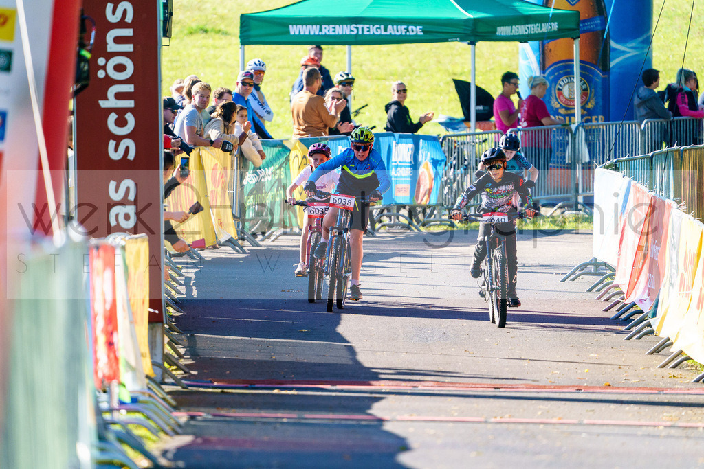 RIDE Zieleinlauf | Schmiedefeld 07. September