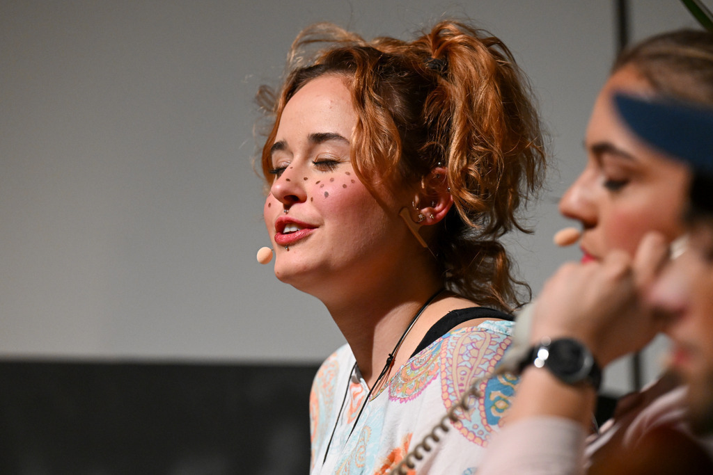 18. November 2022 - Abendundunterhaltung TV/DTV Neftenbach | 18. November 2022 / MZH Auenrain, Neftenbach
Abendundunterhaltung TV/DTV Neftenbach
Motto: Klick zum Glück
Bild: Sportfotografie Markus Aeschimann | www.markus-aeschimann.ch - Realisiert mit Pictrs.com