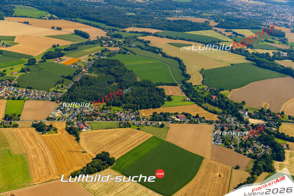 Schöne Luftaufnahme als Geschenk in Ehlenbruch Lage - Die Luftbildaufnahme wurde 2025 vom UL-Flugzeug heraus erstellt ( keine Drohne ) - Hochauflösende Luftaufnahme -Nicht vergleichbar mit Google Maps oder Satelittenbilder- Die Geschenkidee !Mit Lizenz und Bildrechte bestellbar