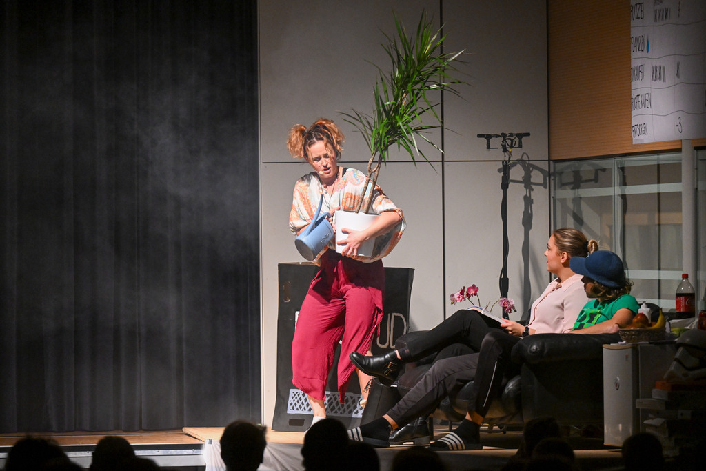 18. November 2022 - Abendundunterhaltung TV/DTV Neftenbach | 18. November 2022 / MZH Auenrain, Neftenbach
Abendundunterhaltung TV/DTV Neftenbach
Motto: Klick zum Glück
Bild: Sportfotografie Markus Aeschimann | www.markus-aeschimann.ch - Realisiert mit Pictrs.com