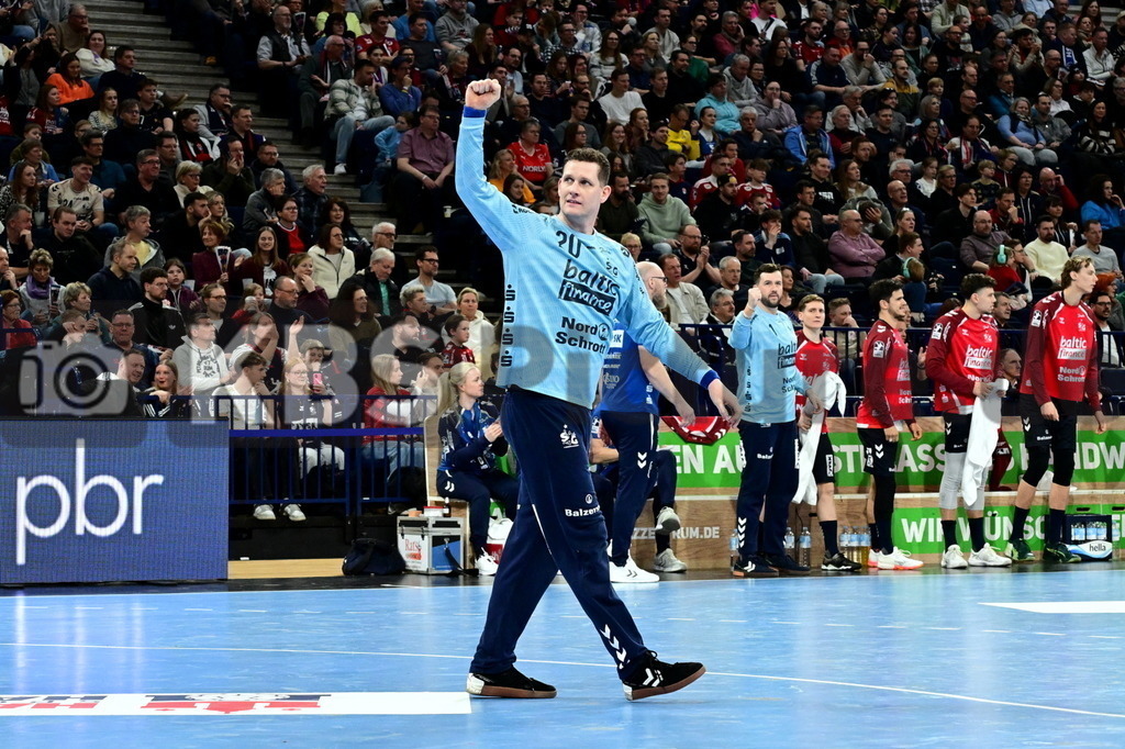 KBS Picture_HSVH-SGFl-Handewitt_036 | Moeller Kevin (SG Fl.-Handewitt) ,Sportarena :  Barclays Arena Hamburg, - Realisiert mit Pictrs.com