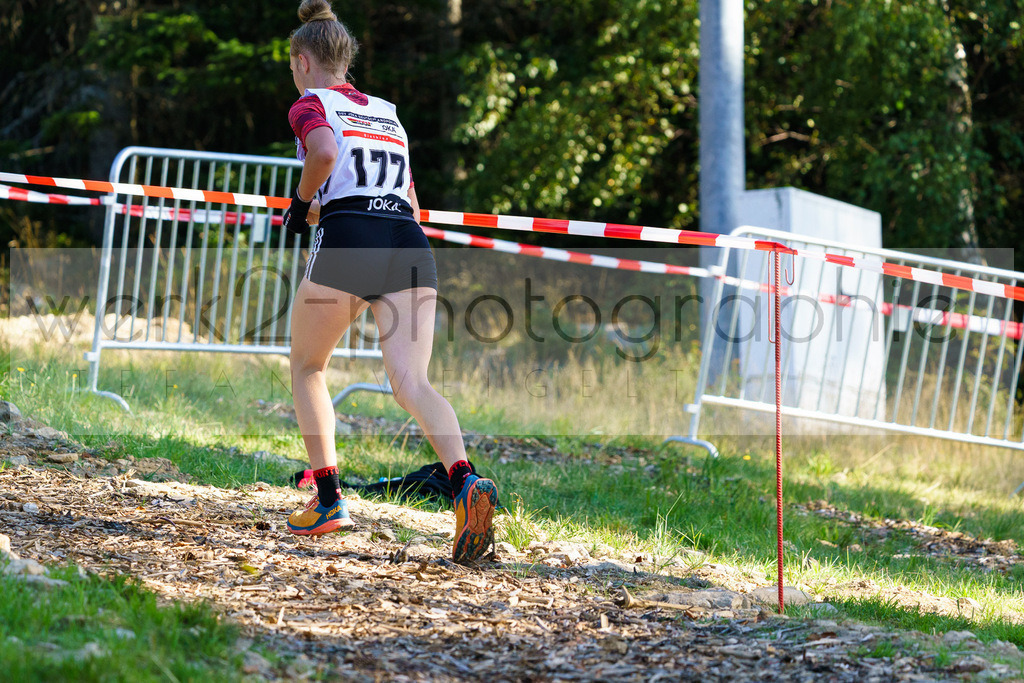 DP Arber  | Deutschlandpokal ARBER am 15. - 17. September 2023