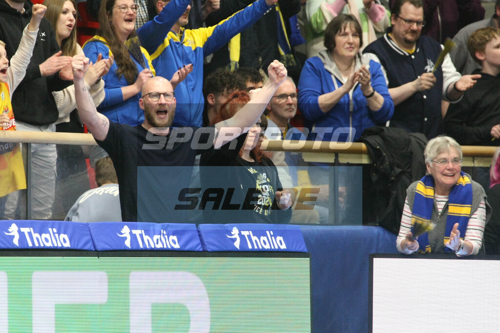 Phoenix Hagen - Jena | Martin Schmidt, Geschäftsführer Phoenix Hagen - © Sportfoto-Sale (MK) - Realisiert mit Pictrs.com