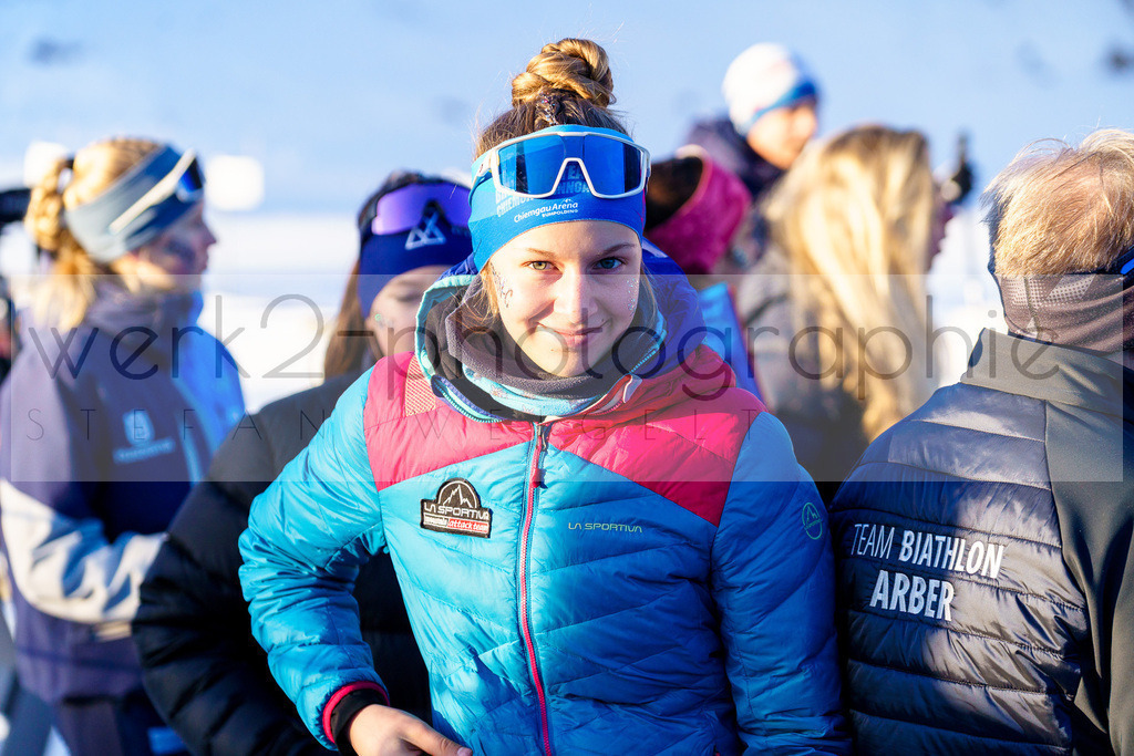 DSC Notschrei | 2. DSV E.INFRA Schülercup im Nordic-Center Notschrei am 17. bis 19. Januar 2025