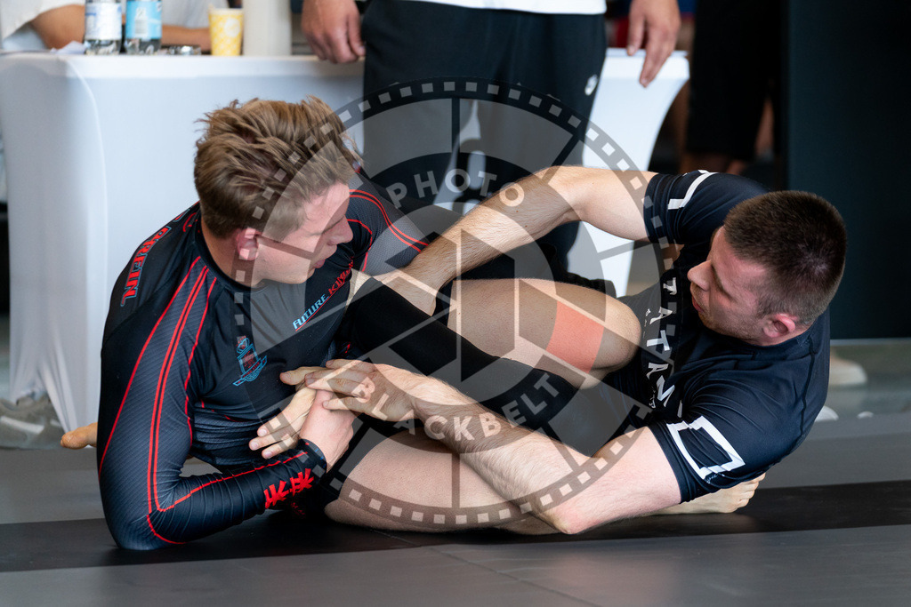 20250628PBB1234 | Athletes compete during the ILLCS X, International Luta Livre Championship Summer Edition on June 28, 2025 in Hannover, Germany. © Chiara Dazi / photoblackbelt