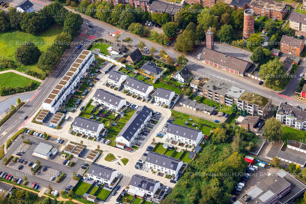 Luftbild-Viersen-Dülken-4360 | Luftbilder und Luftbildfotografie , Digital und Printbilder auf Leinwand , Alu Dibond , Acrylglas , Poster oder Download-Datei für private und gewerbliche Verwendung im Shop online bestellen. - Realisiert mit Pictrs.com