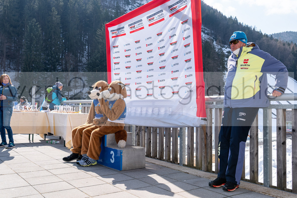 DSC Ruhpolding  | Deutscher Schülercup, Ruhpolding - 4. - 6. März 2022