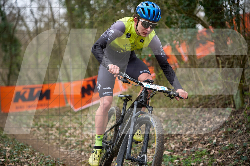 34. KTM Kamptal Trophy  | ZÖBING, Österreich – 2026-03-28: 34. KTM Kamptal TrophyFoto: © 2026 Martin Bihounek - MB Creative e.U.