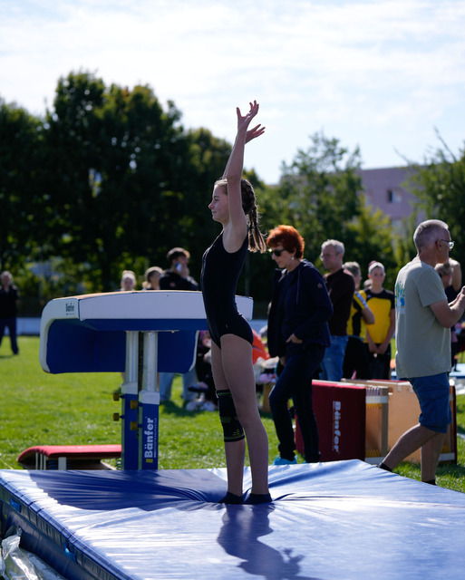 JTF08586 | 101.FRIEDRICH-LUDWIG-JAHN-TURNFEST am 20250824 in Freyburg - Unstrut (Friedrich-Ludwig-Jahn-Sportpark)