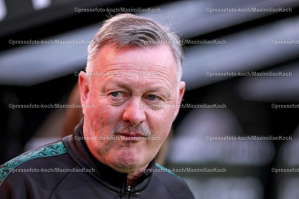 BMG02082501175 | 02.08.2025, Fußball, Borussia Mönchengladbach - FC Valencia, 125 Jahrfeier Jubiläumsspiel, Borussia-Park, Saison 2025 2026: Roland Virkus Geschäftsführer Sport(Borussia Mönchengladbach)  DFB regulations prohibit any use of photographs as image sequences and or quasi-video.