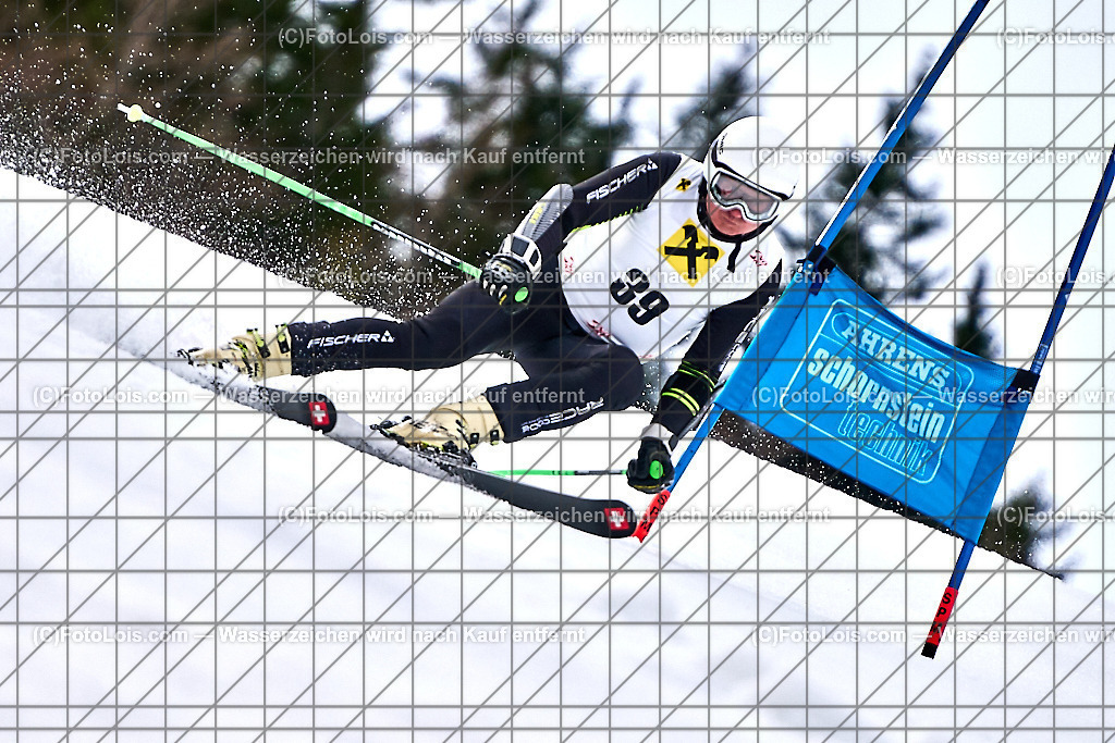 ALP7573_NOe-MASTERS-Cup-RTL_Distelpiste_Spiegl Harald | (C)FotoLois.com, Alois Spandl. NÖ MASTERS-Cup Riesentorlauf auf der Distelpiste in Lackenhof, Sa 10. Februar 2024.