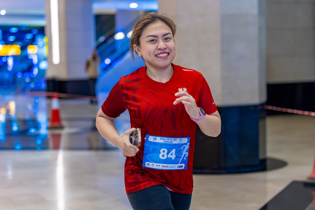 MALL-8883 | aspiresports
