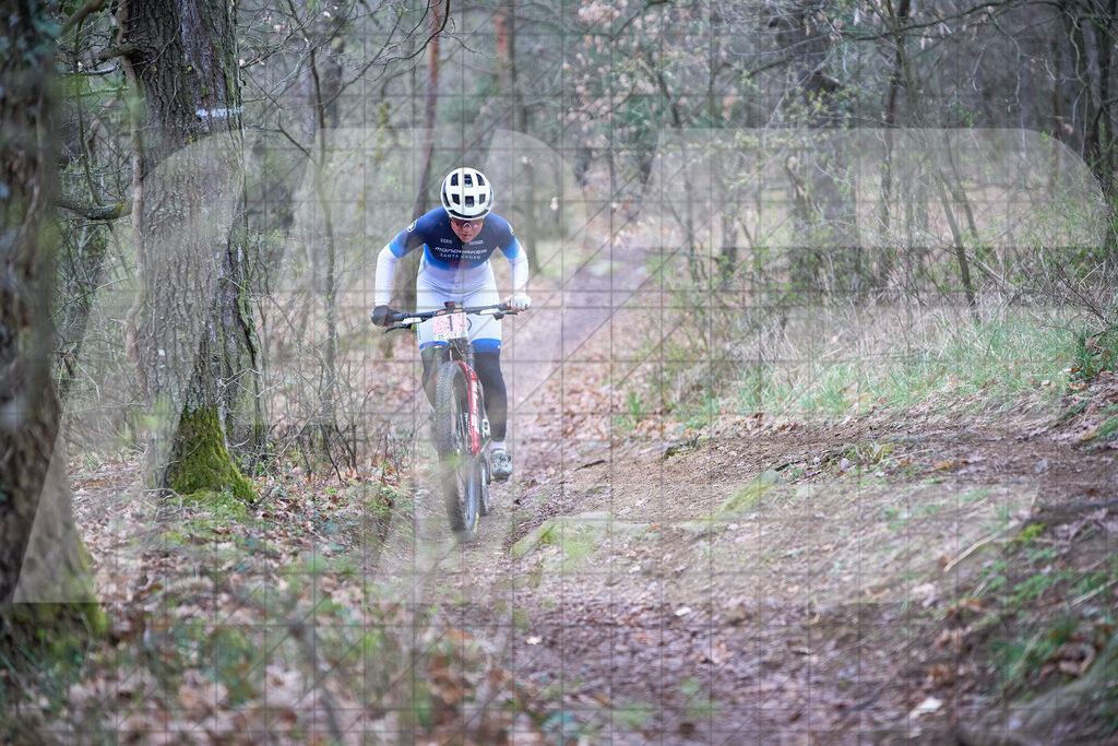 34. KTM Kamptal Trophy 1, MITTERWALLNER Mona (AUT), Women Elite, MONDRAKER FACTORY RACING XC | ZÖBING, Österreich – 2026-03-29: 34. KTM Kamptal Trophy1, MITTERWALLNER Mona (AUT), Women Elite, MONDRAKER FACTORY RACING XCFoto: © 2026 Martin Bihounek - MB Creative e.U.