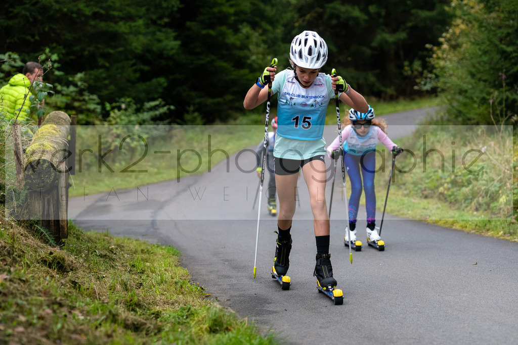 RWS-Cup Buntenbock | Buntenbock am 24. bis 26. 
September 2021