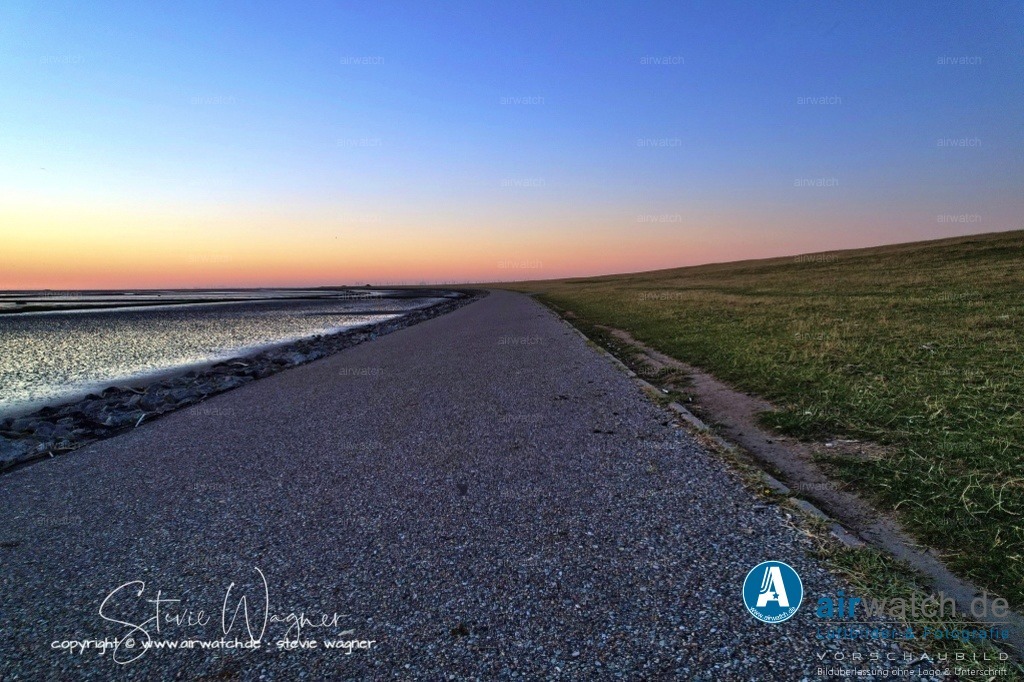 Nordsee, Nordfriesland, Beltringharderkoog, Luettmoorsee, Holmer Siel, Landgewinnung, Küstenschutz | Landgewinnung & Küstenschutz in Nordfriesland
