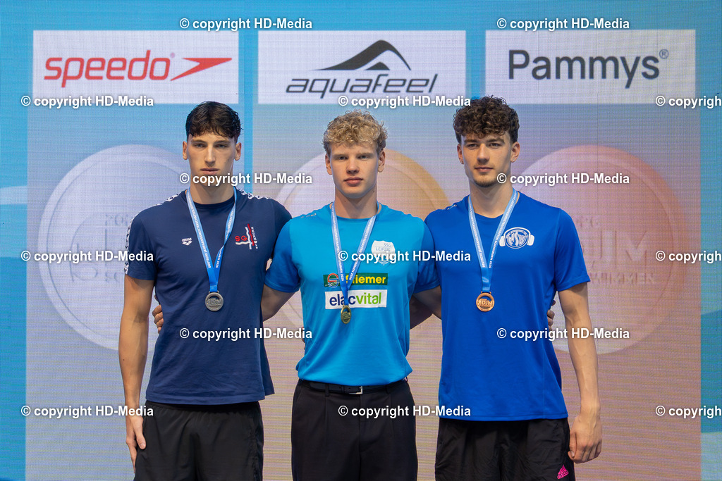 Deutsche Jahrgangsmeisterschaft Schwimmen 2026 | Deutsche Jahrgangsmeisterschaft Schwimmen 2026