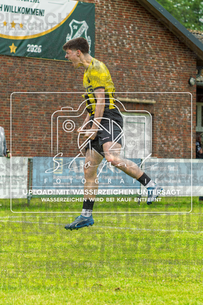 U17 Kreispokal Finale HK - SV Soltau vs. SG Fulde | U17 Kreispokal Finale HK - SV Soltau vs. SG Fulde am 07.06.2026 in Sportplatz Alter Schulweg, Schülern - Realisiert mit Pictrs.com