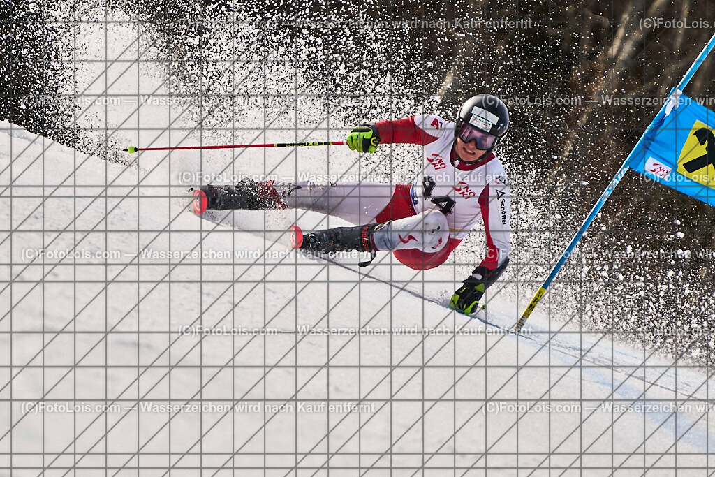 ALP8572_Herrn-FIS-GS-II_Lackenhof-WY_MALLE Sebastian | Internationaler FIS GiantSlalom der Herrn auf der Distelpiste in Lackenhof am Di 11. März 2025.  Österreich, LSV-NÖ, Sportunion Waidhofen/Ybbs (2035).