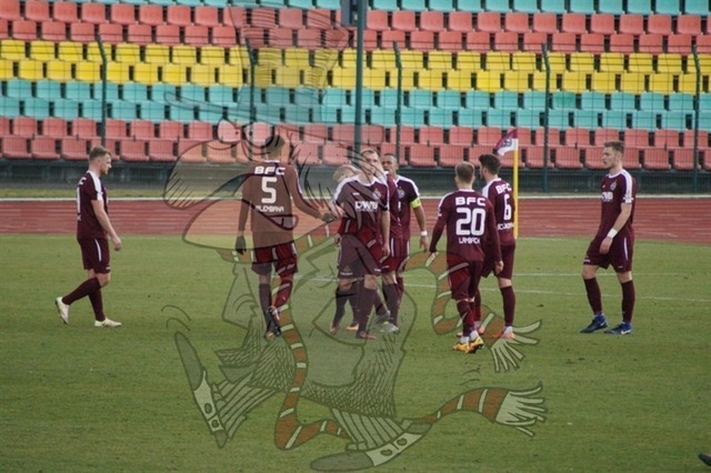 BFC Dynamo vs. FSV 63 Luckenwalde 253 | mythos-online-redaktion