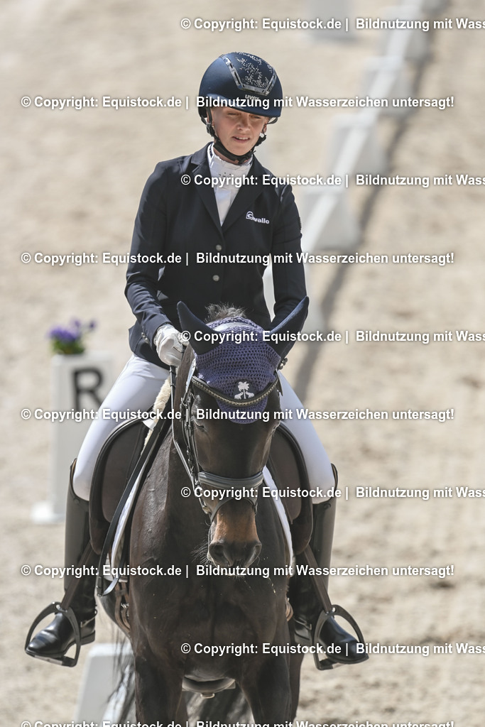 20250516_CCI2_Dressur_0474 | Foto: Thomas Hartig