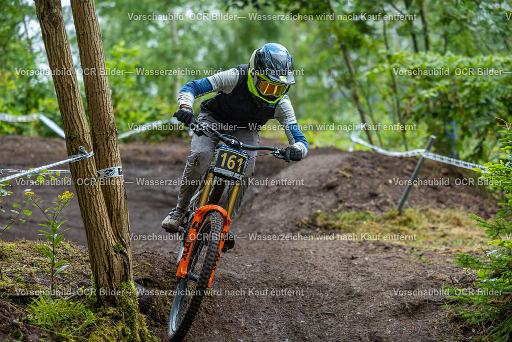 IXS Downhill Ilmenau Samstag R6-1123 | OCR Bilder Fotograf Eisenach Michael Schröder