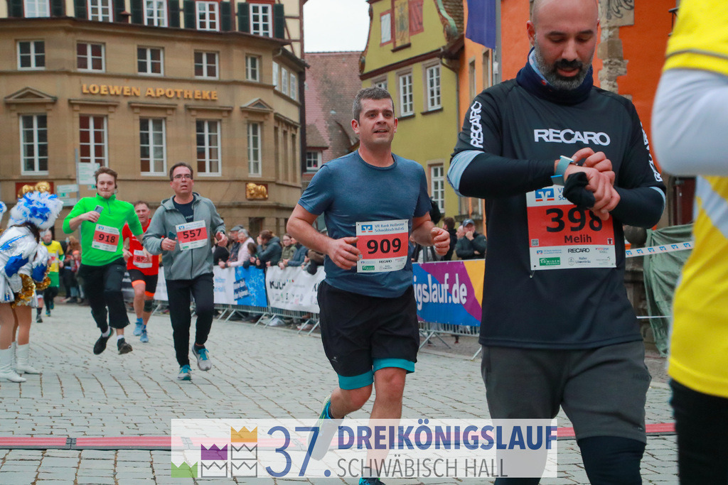 VR Bank Hauptlauf 10000m | 3 Koenigslauf 2023 - Realisiert mit Pictrs.com